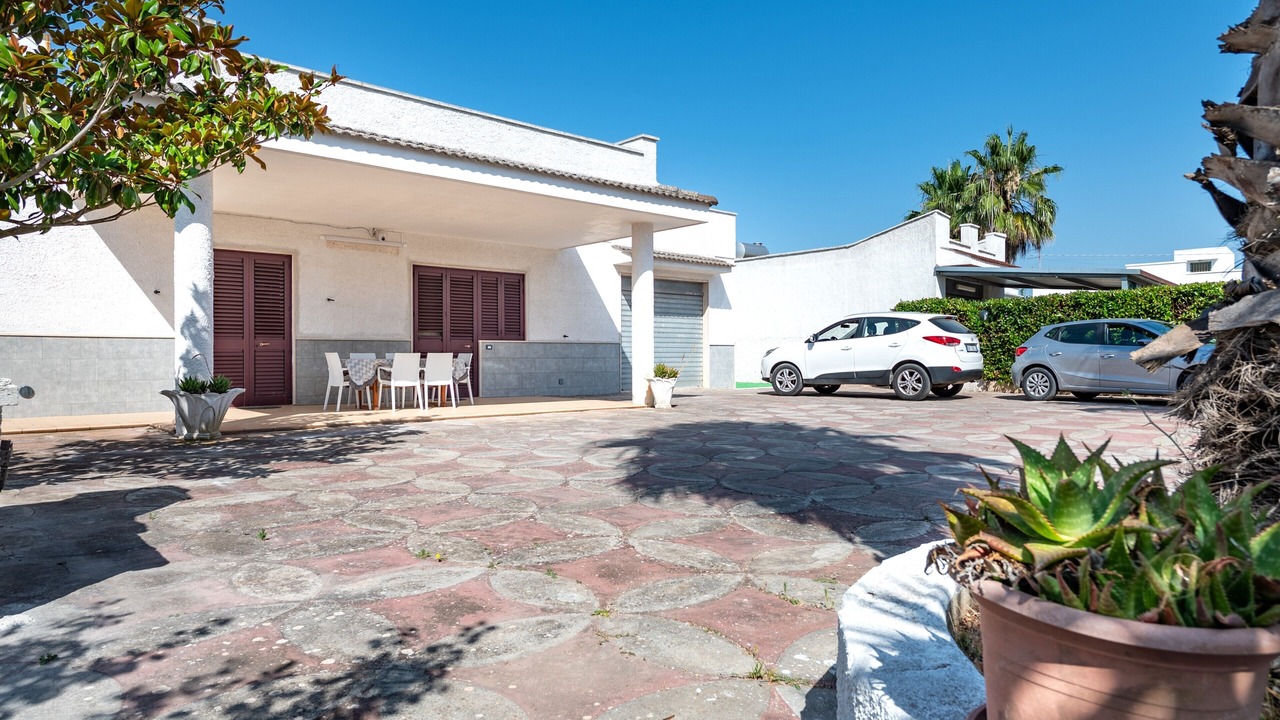 Photo of Outdoor in Ceglie Messapica