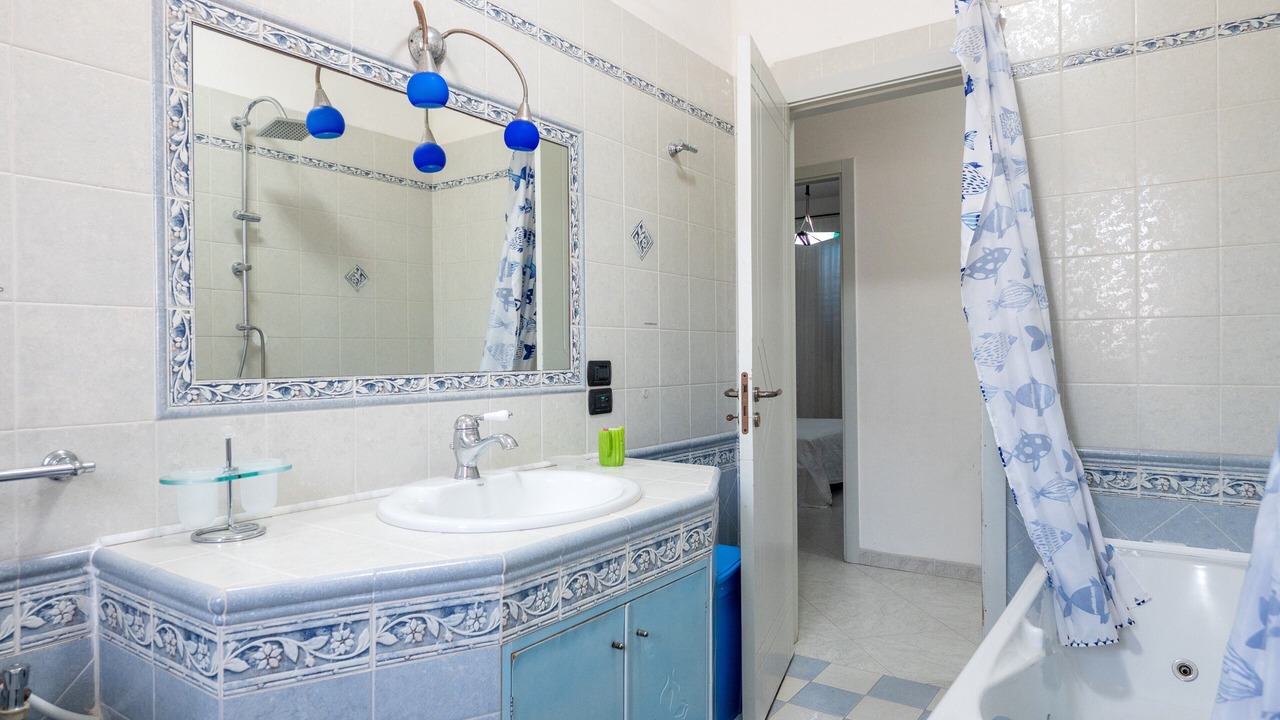 Photo of Bathroom in Ceglie Messapica