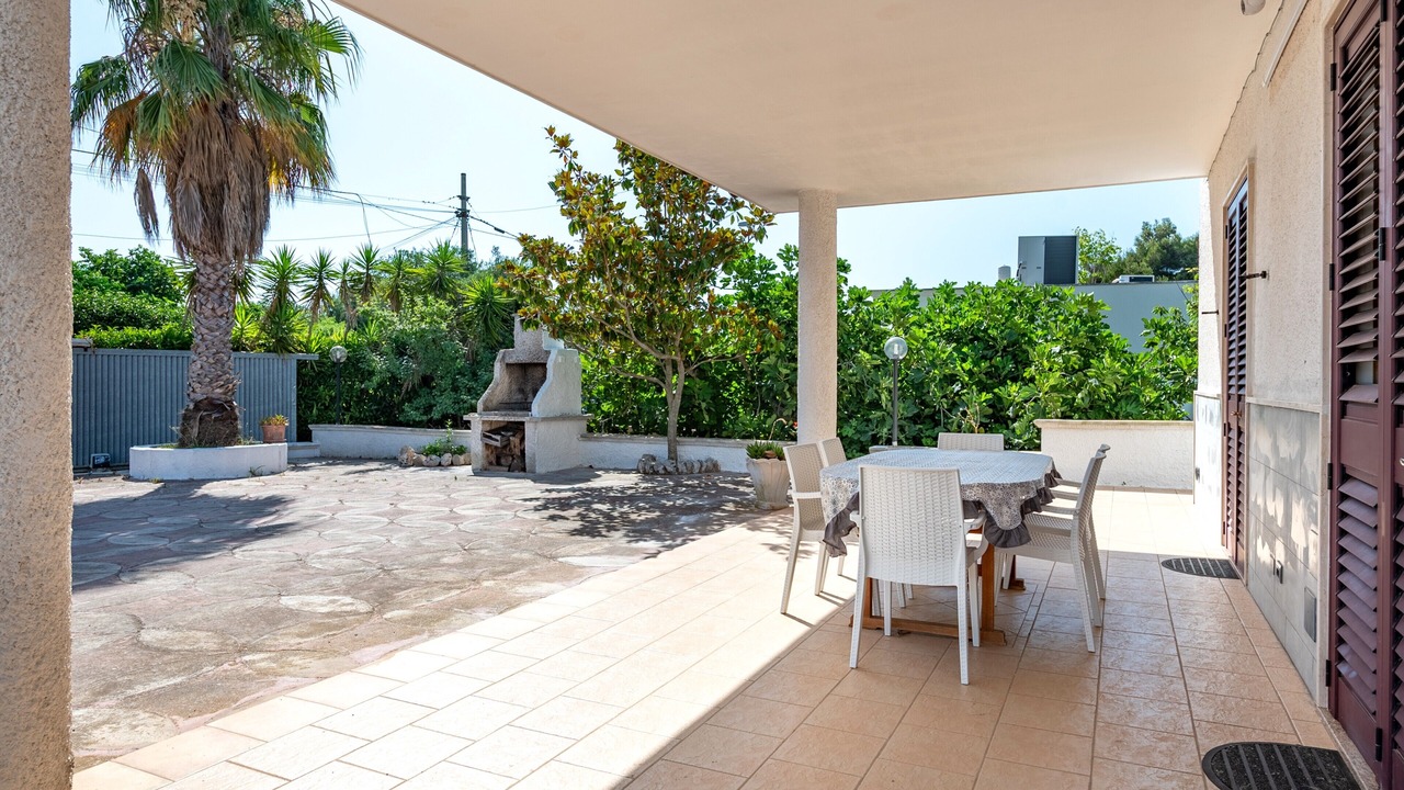 Photo of Outdoor in Ceglie Messapica