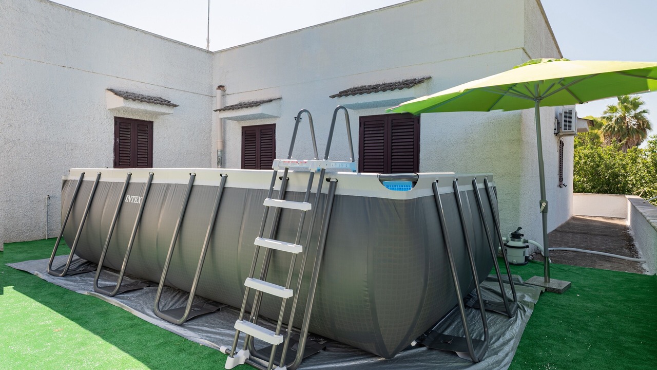 Photo of Patio Balcony in Ceglie Messapica