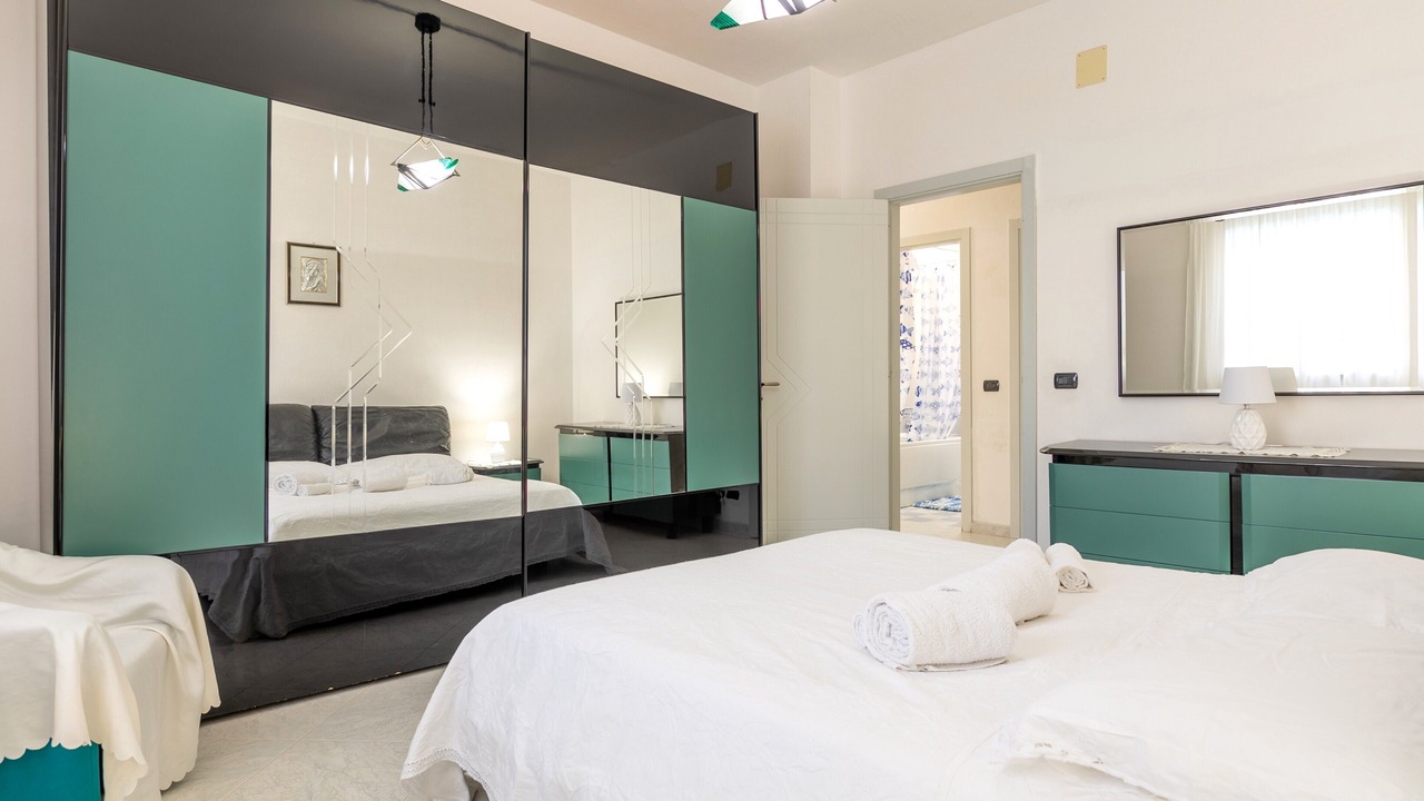 Photo of Bedroom in Ceglie Messapica