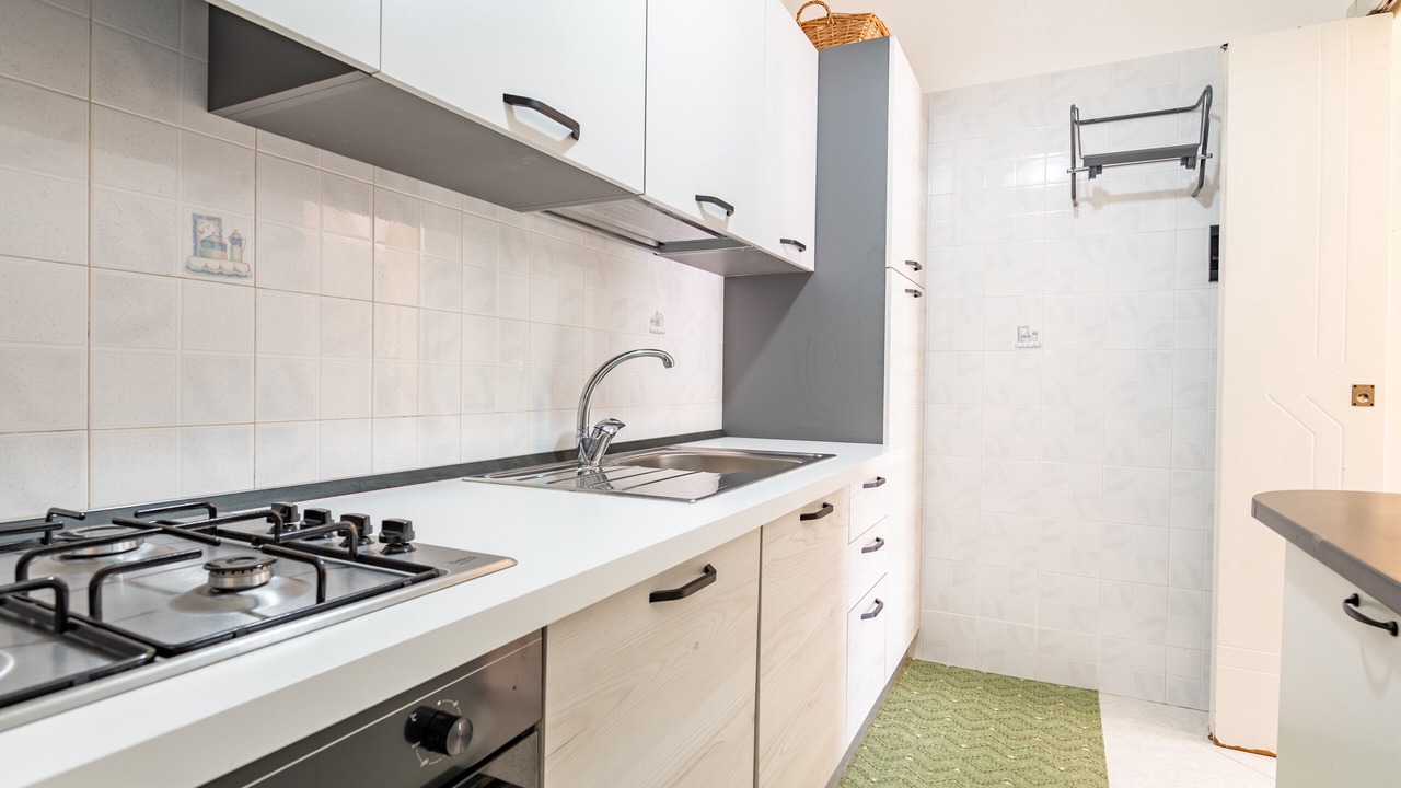 Photo of Kitchen in Ceglie Messapica
