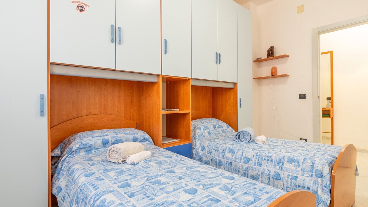 Photo of Bedroom in Ceglie Messapica