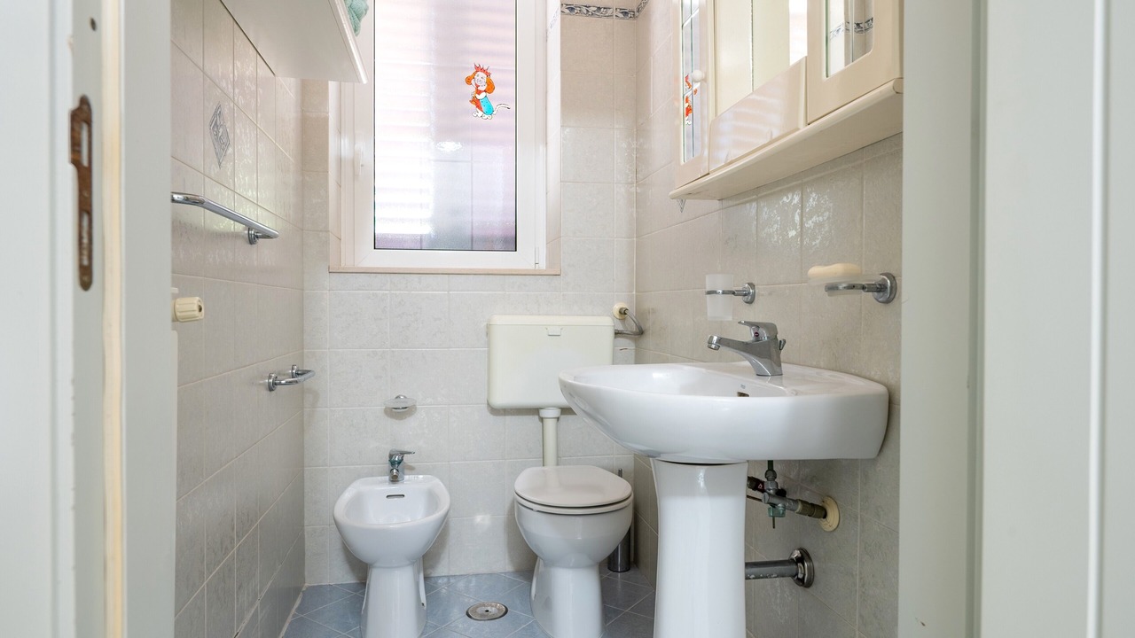 Photo of Bathroom in Ceglie Messapica