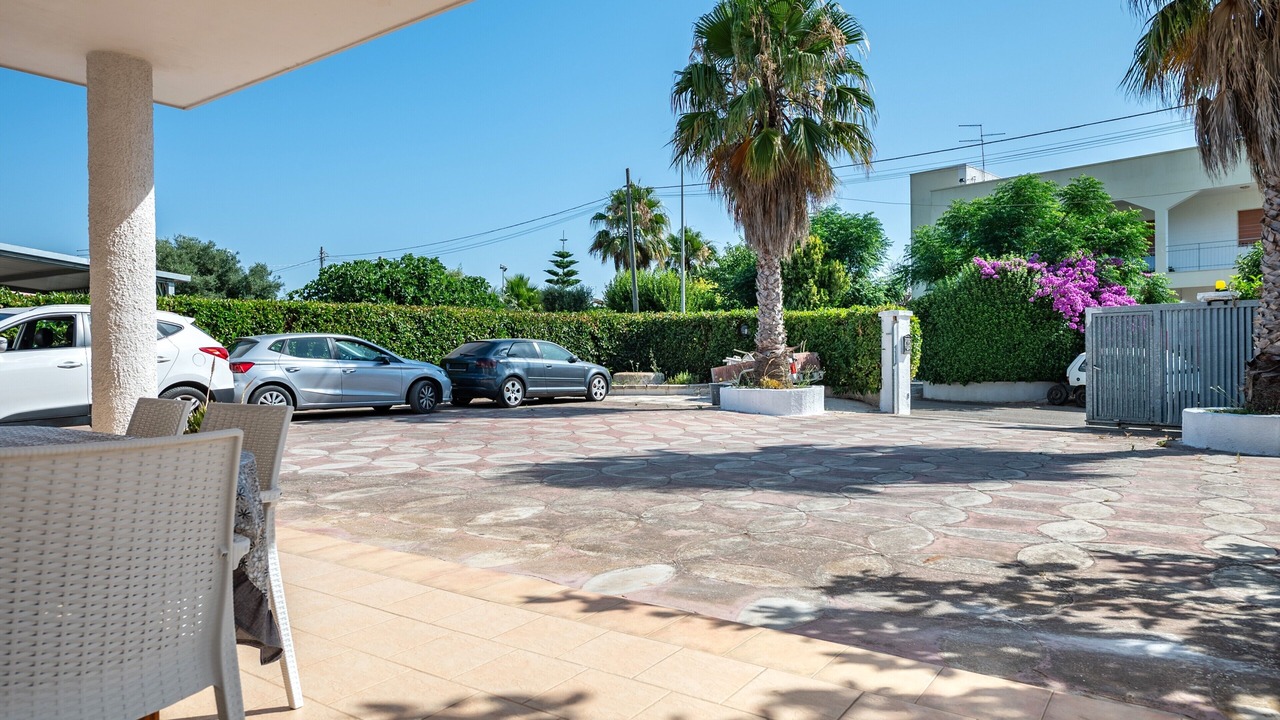 Photo of Outdoor in Ceglie Messapica