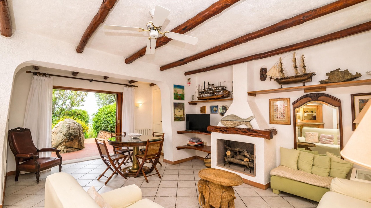Photo of Bedroom in Golfo di Marinella