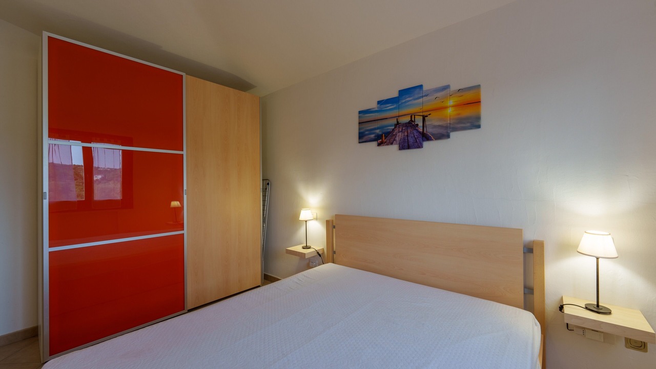 Photo of Bedroom in Murta Maria