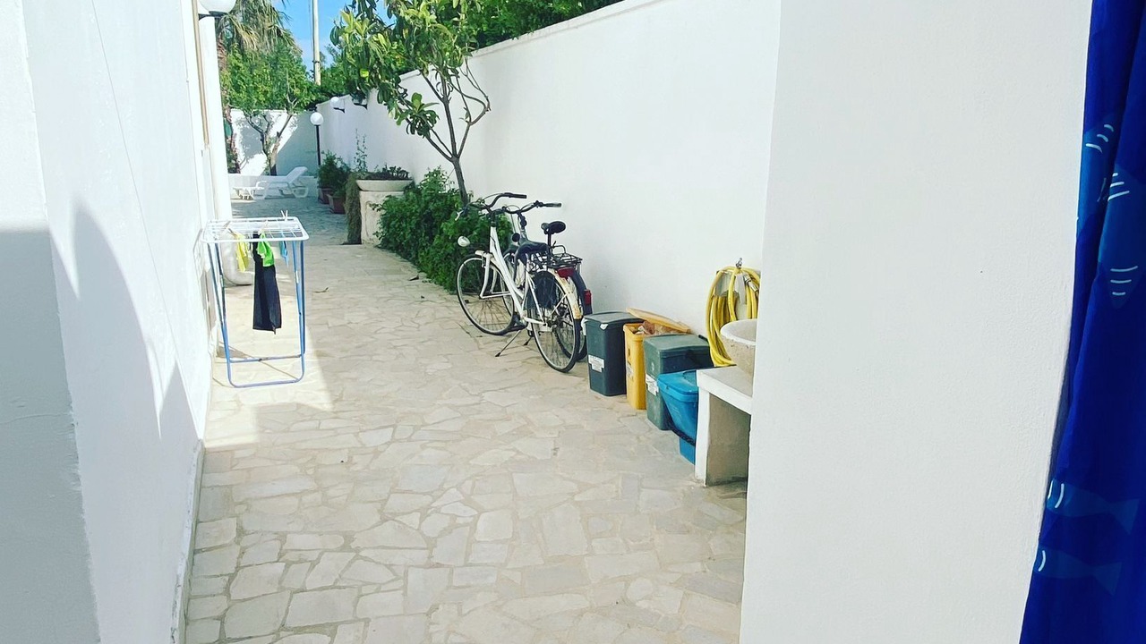 Photo of Outdoor in Casalabate