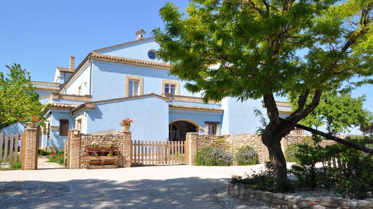 Photo of Outdoor in Vasto
