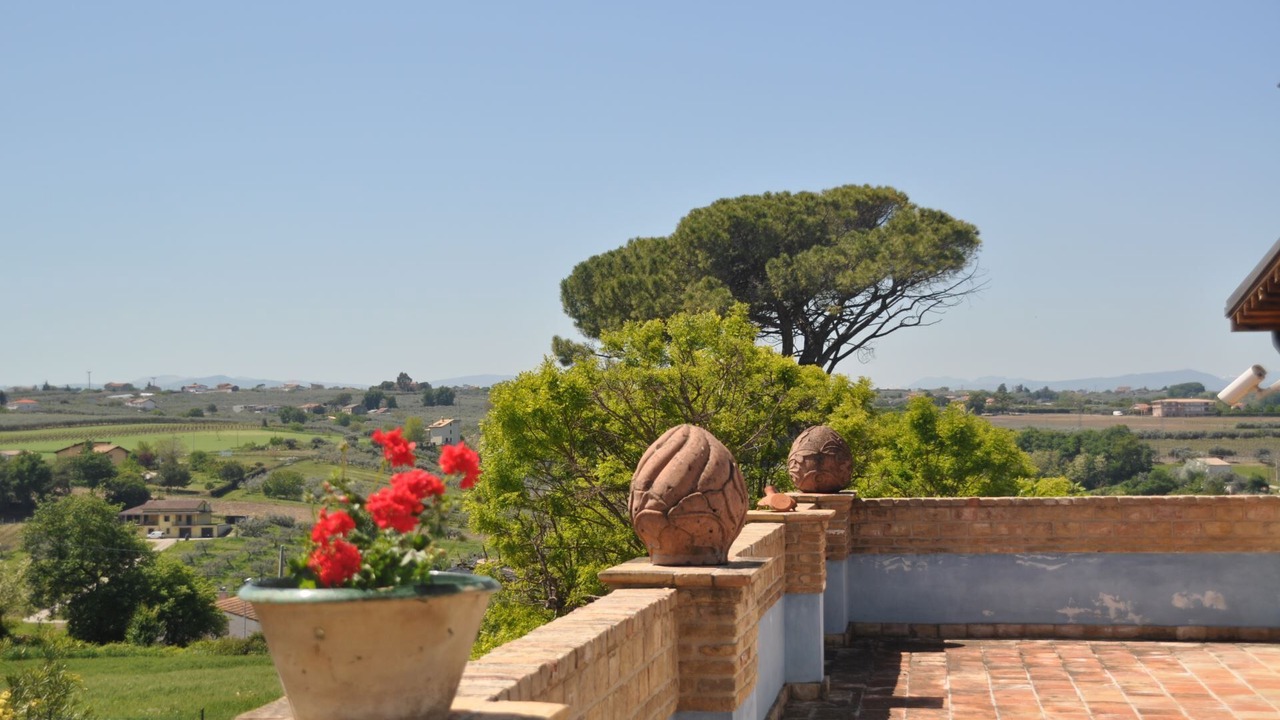 Photo of Outdoor in Vasto