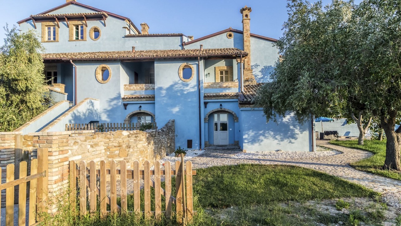 Photo of Outdoor in Vasto