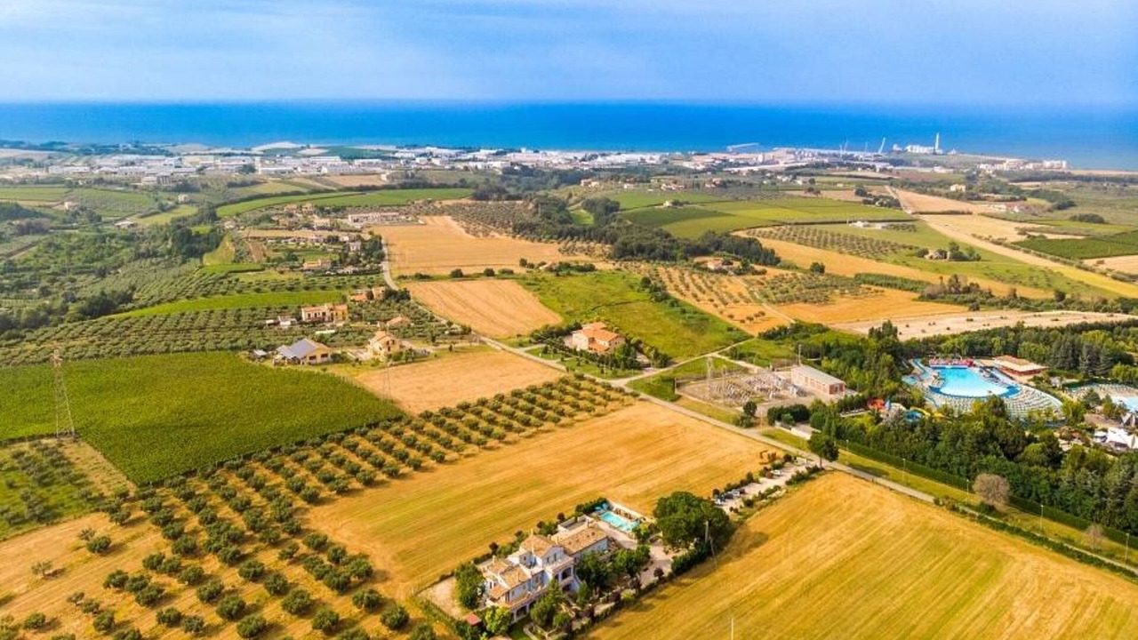 Photo of Outdoor in Vasto