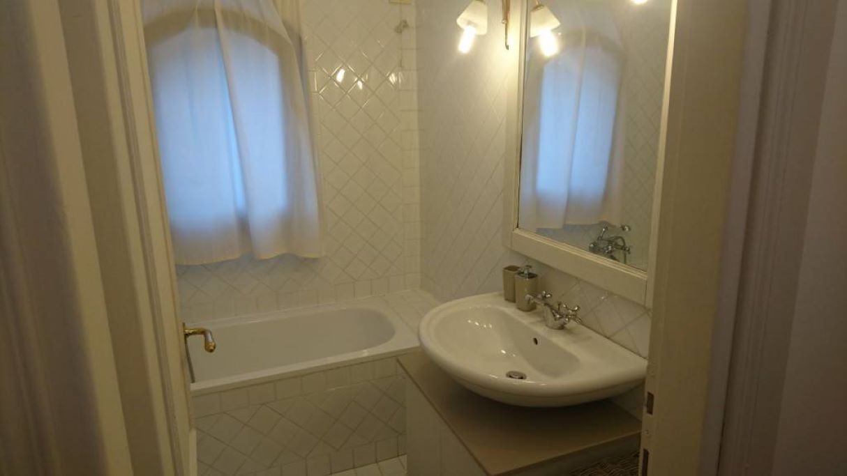 Photo of Bathroom in Punta De Su Turrione