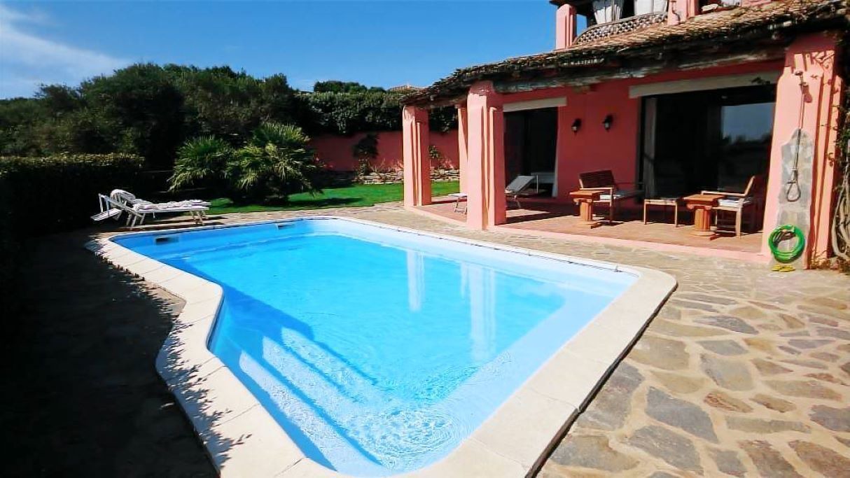 Photo of Outdoor in Punta De Su Turrione
