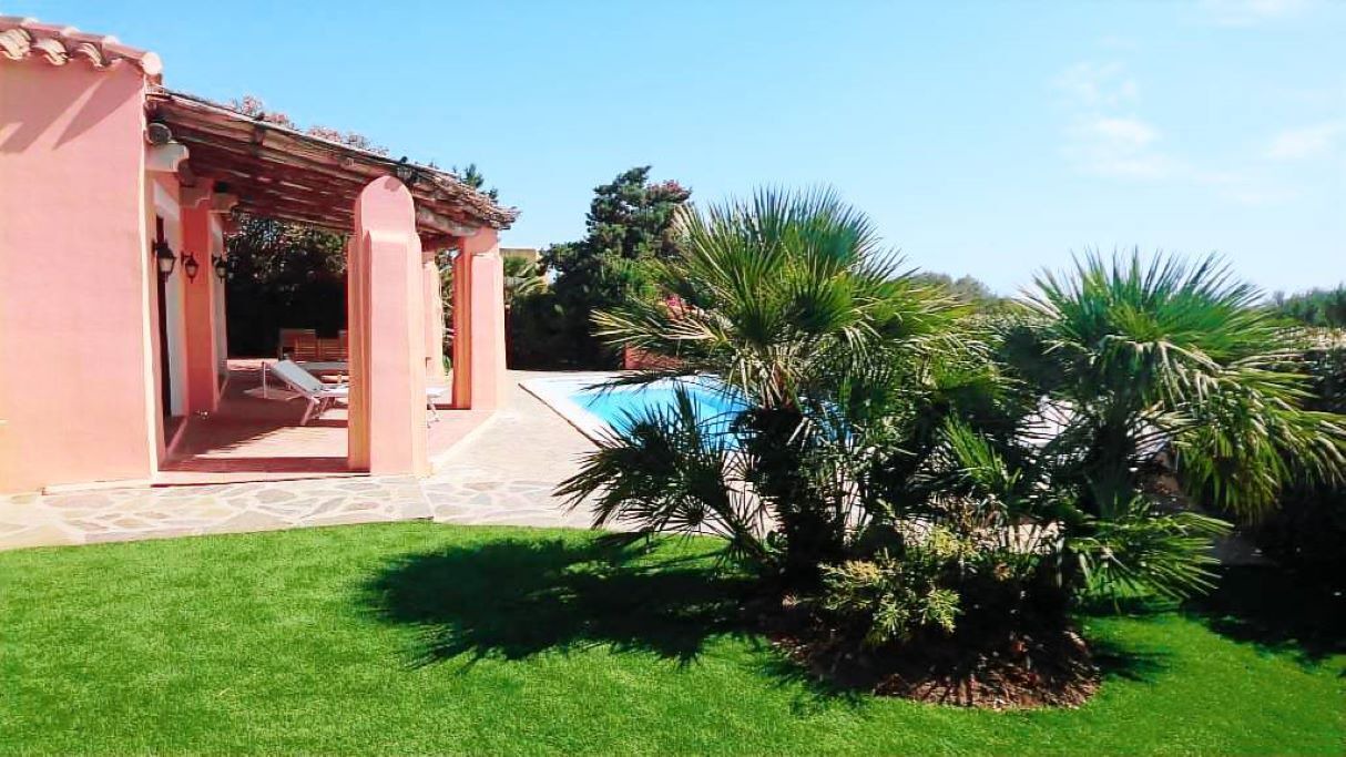 Photo of Outdoor in Punta De Su Turrione
