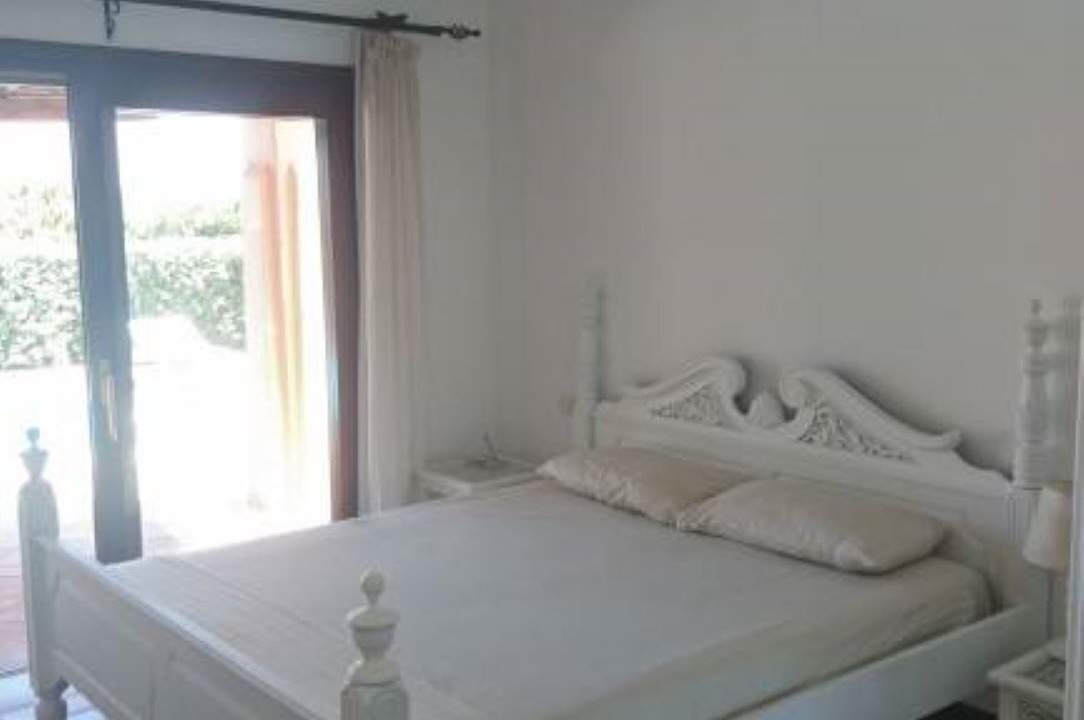 Photo of Bedroom in Punta De Su Turrione