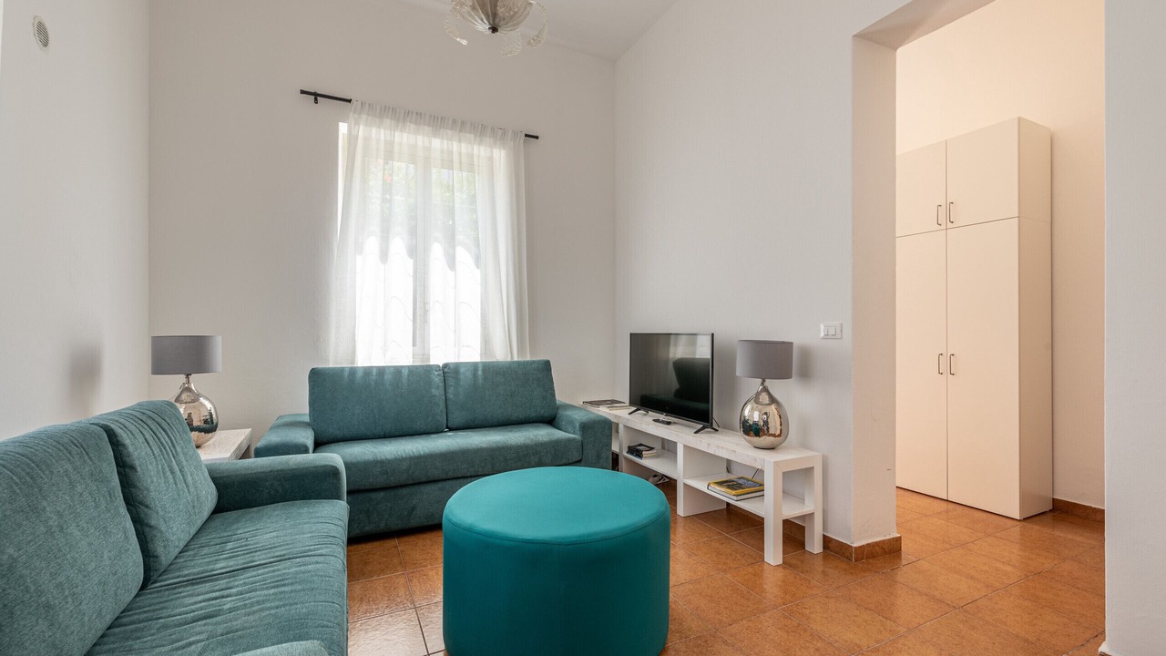 Photo of Livingroom in Mondello