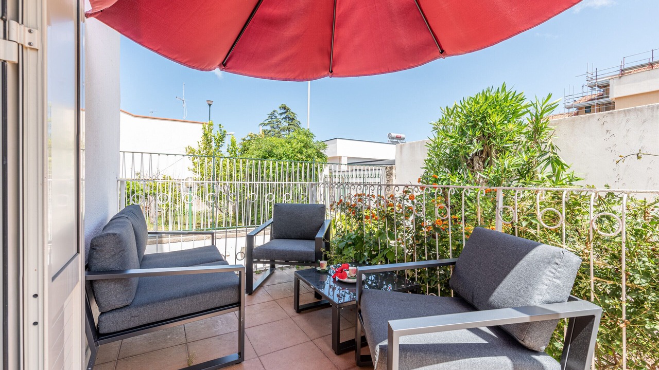 Photo of Outdoor in Mondello