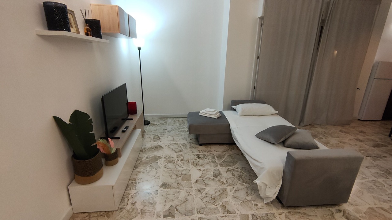 Photo of Bedroom in Castromediano