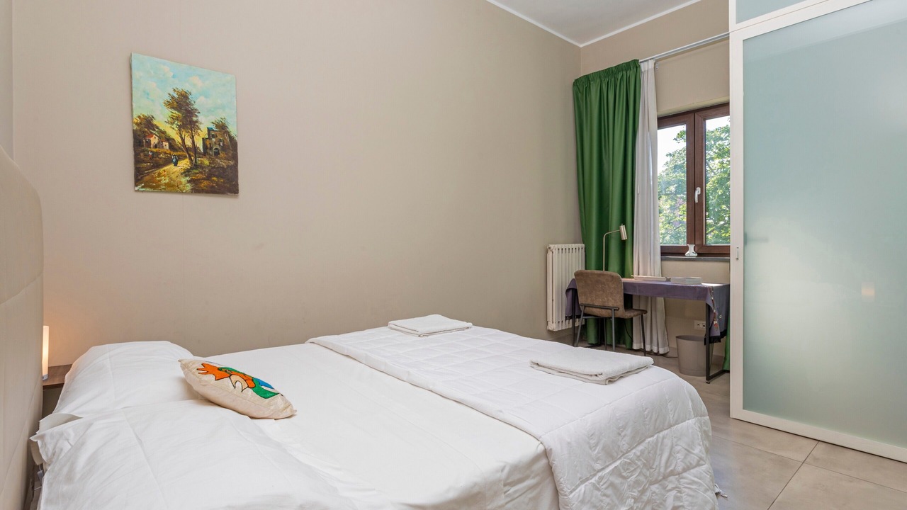 Photo of Bedroom in Picanello-Ognina-Barriera-Canalicchio