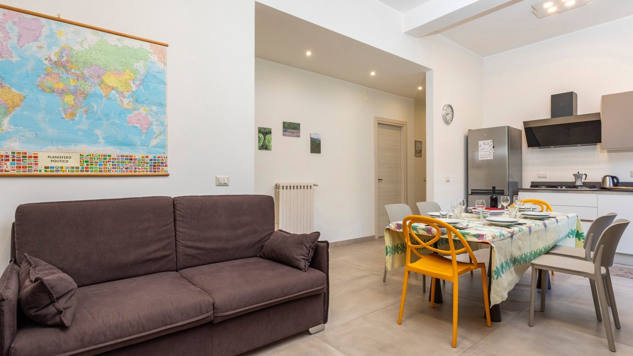 Photo of Livingroom in Picanello-Ognina-Barriera-Canalicchio