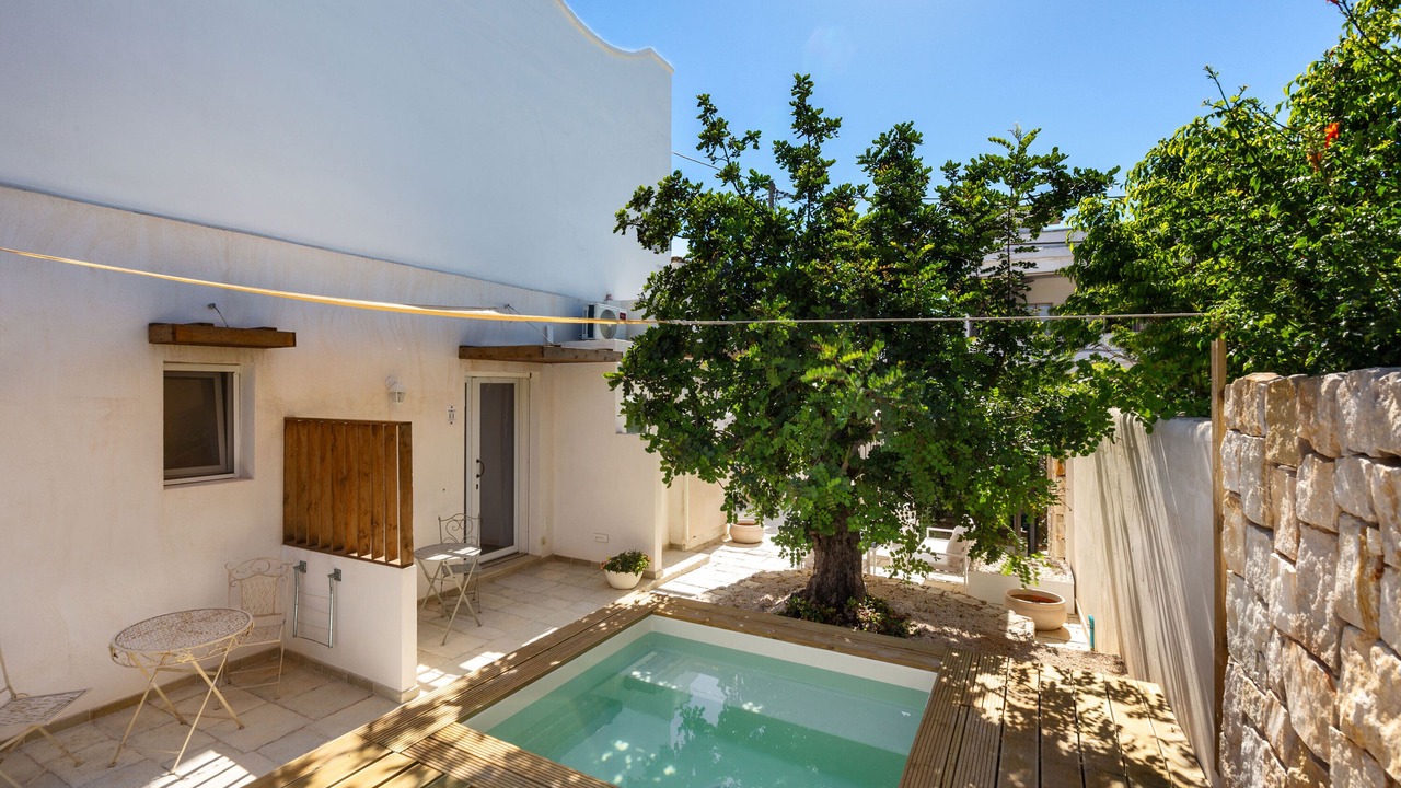 Photo of Outdoor in Torre Lapillo