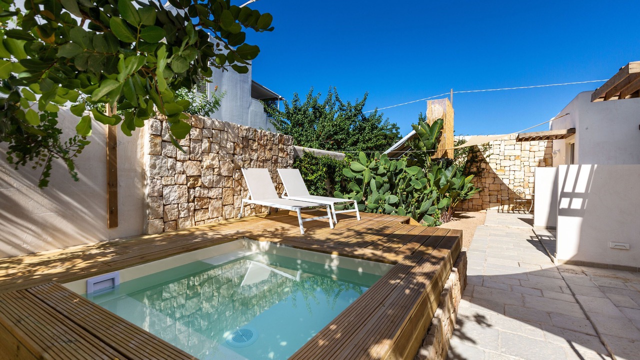 Photo of Outdoor in Torre Lapillo