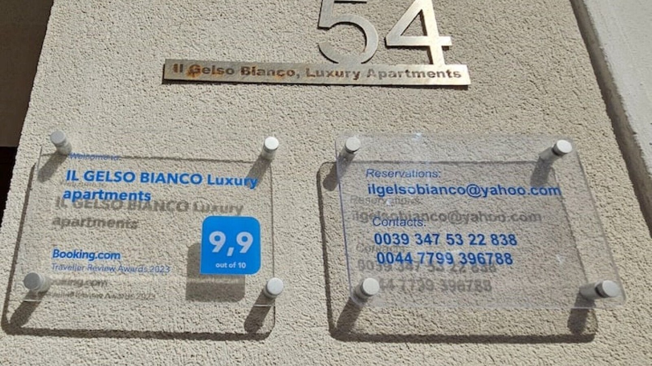 Photo of Outdoor in Polignano a Mare
