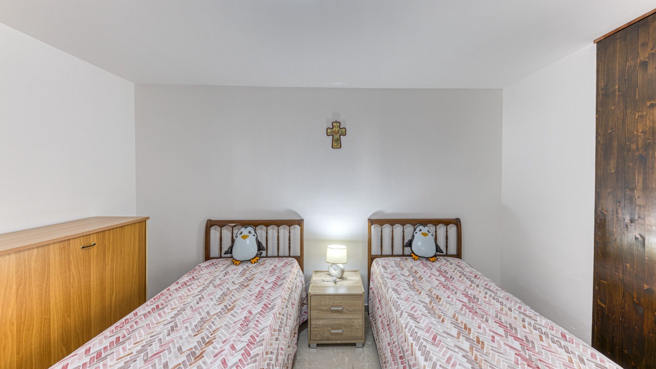 Photo of Bedroom in Santa Maria di Leuca