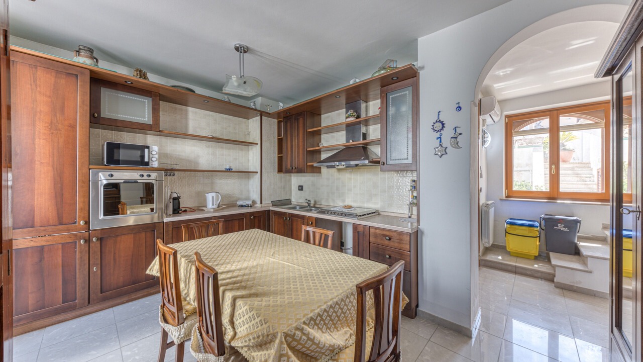 Photo of Kitchen in Santa Maria di Leuca
