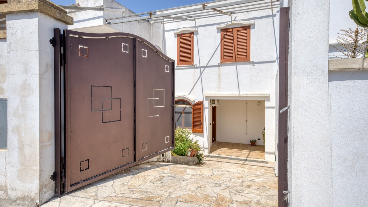 Photo of Outdoor in Santa Maria di Leuca