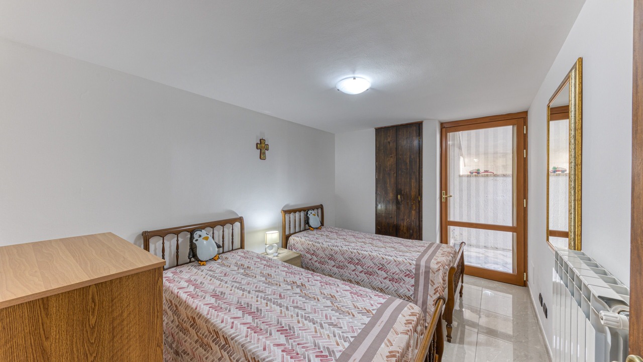 Photo of Bedroom in Santa Maria di Leuca