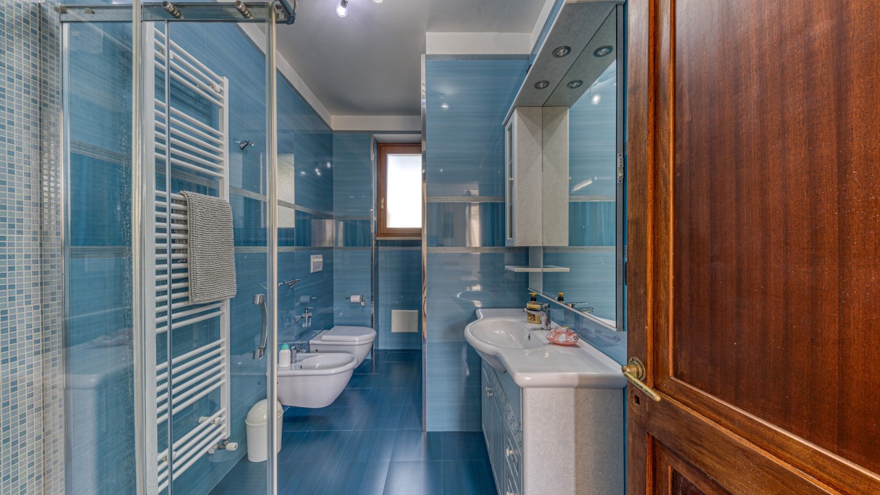Photo of Bathroom in Santa Maria di Leuca