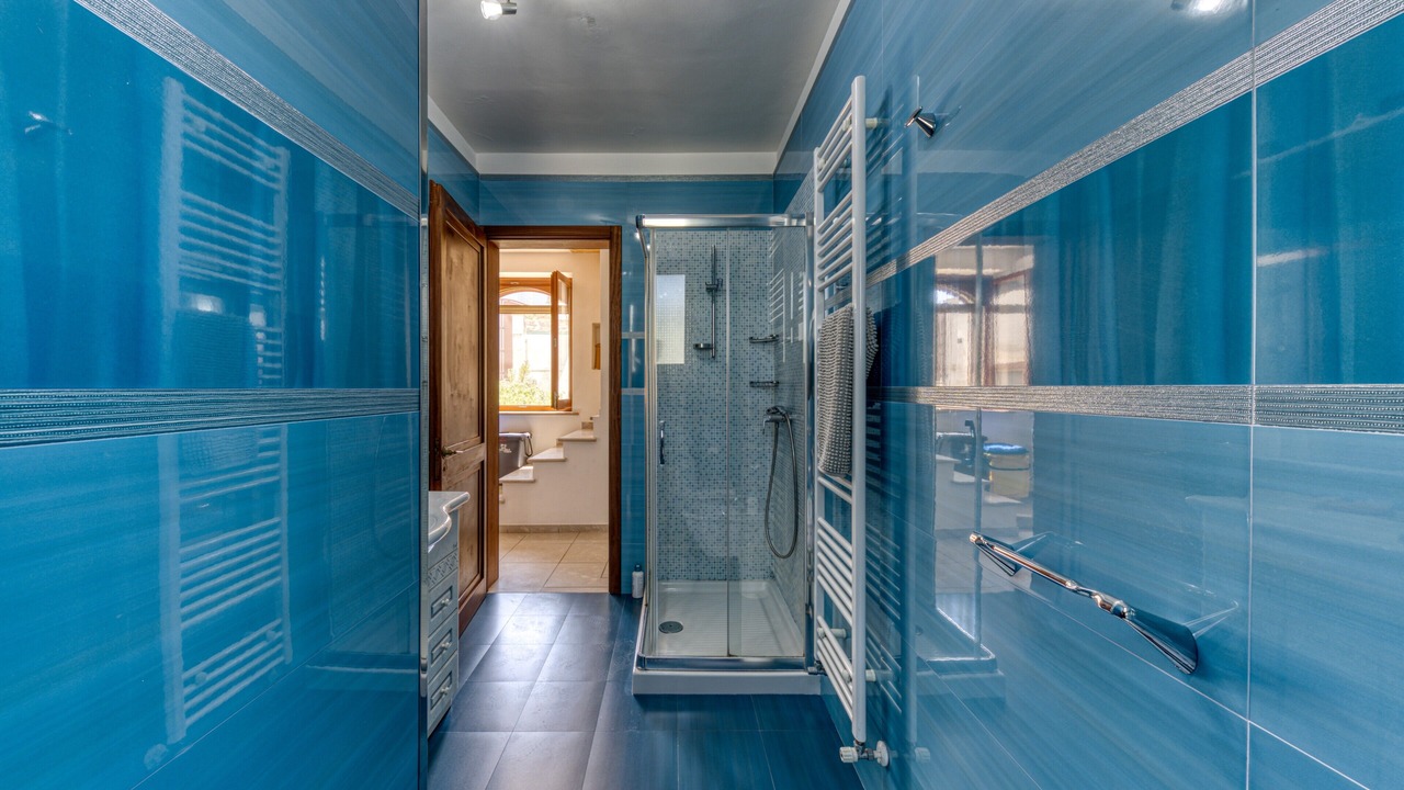 Photo of Bathroom in Santa Maria di Leuca