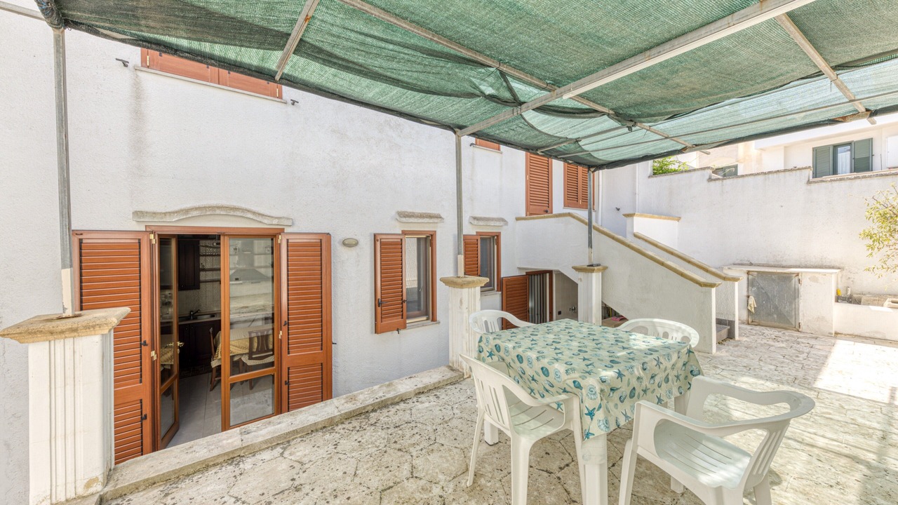 Photo of Outdoor in Santa Maria di Leuca