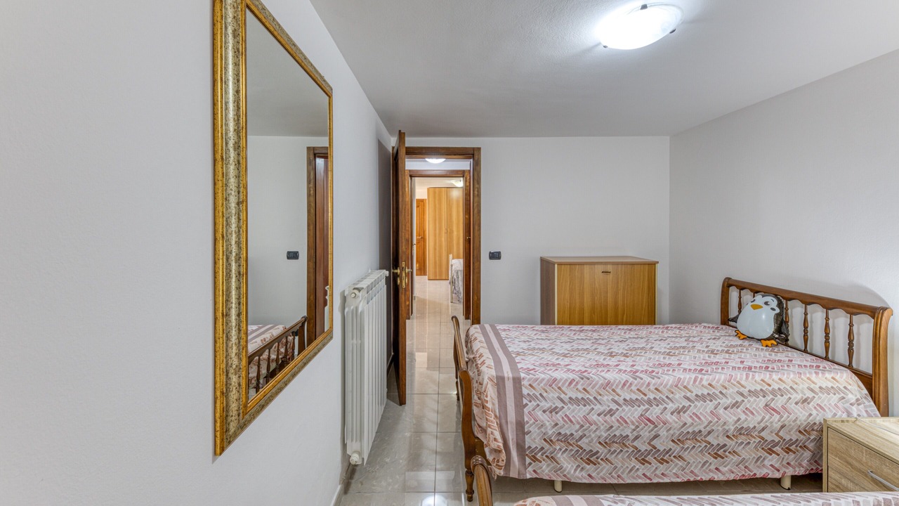Photo of Bedroom in Santa Maria di Leuca