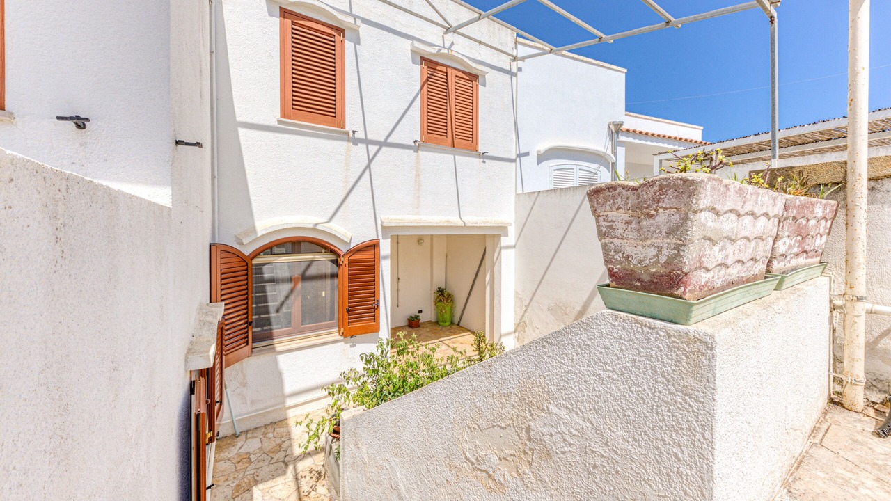 Photo of Outdoor in Santa Maria di Leuca