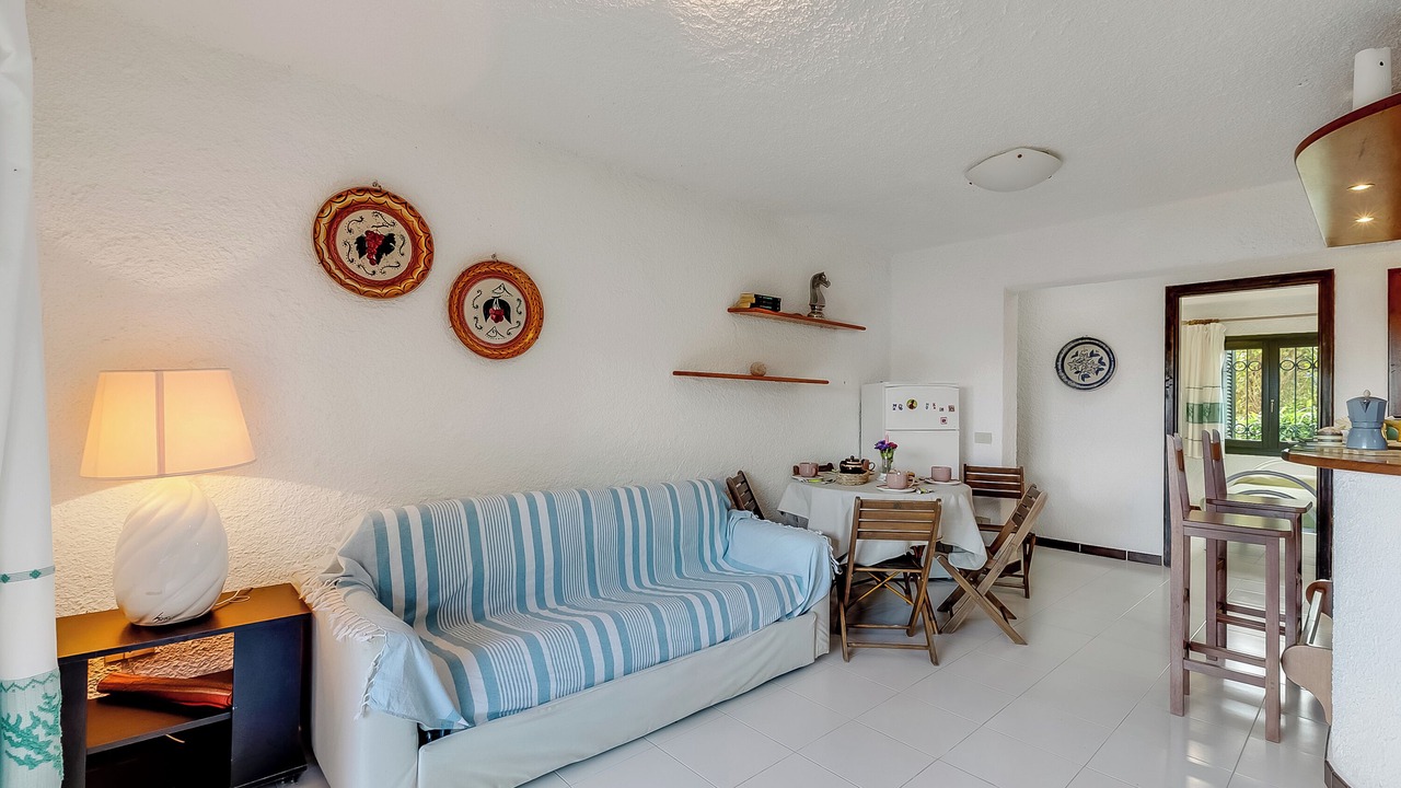 Photo of Livingroom in Porto San Paolo