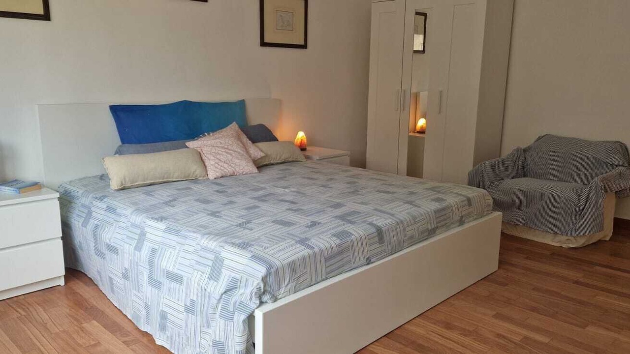 Photo of Bedroom in Brindisi Histotic Center