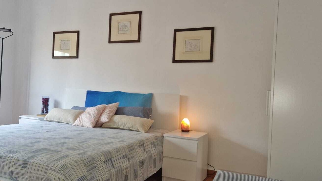 Photo of Bedroom in Brindisi Histotic Center