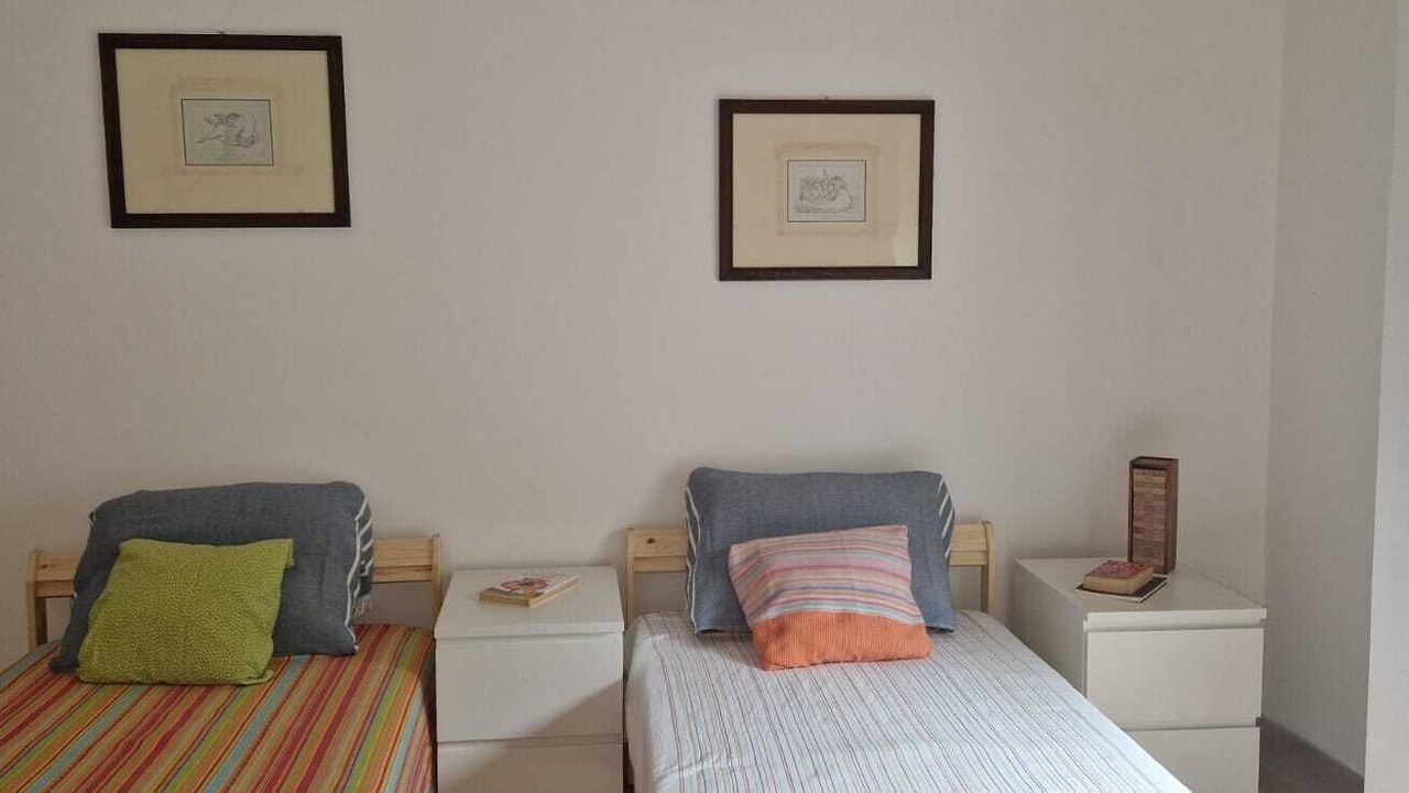 Photo of Bedroom in Brindisi Histotic Center