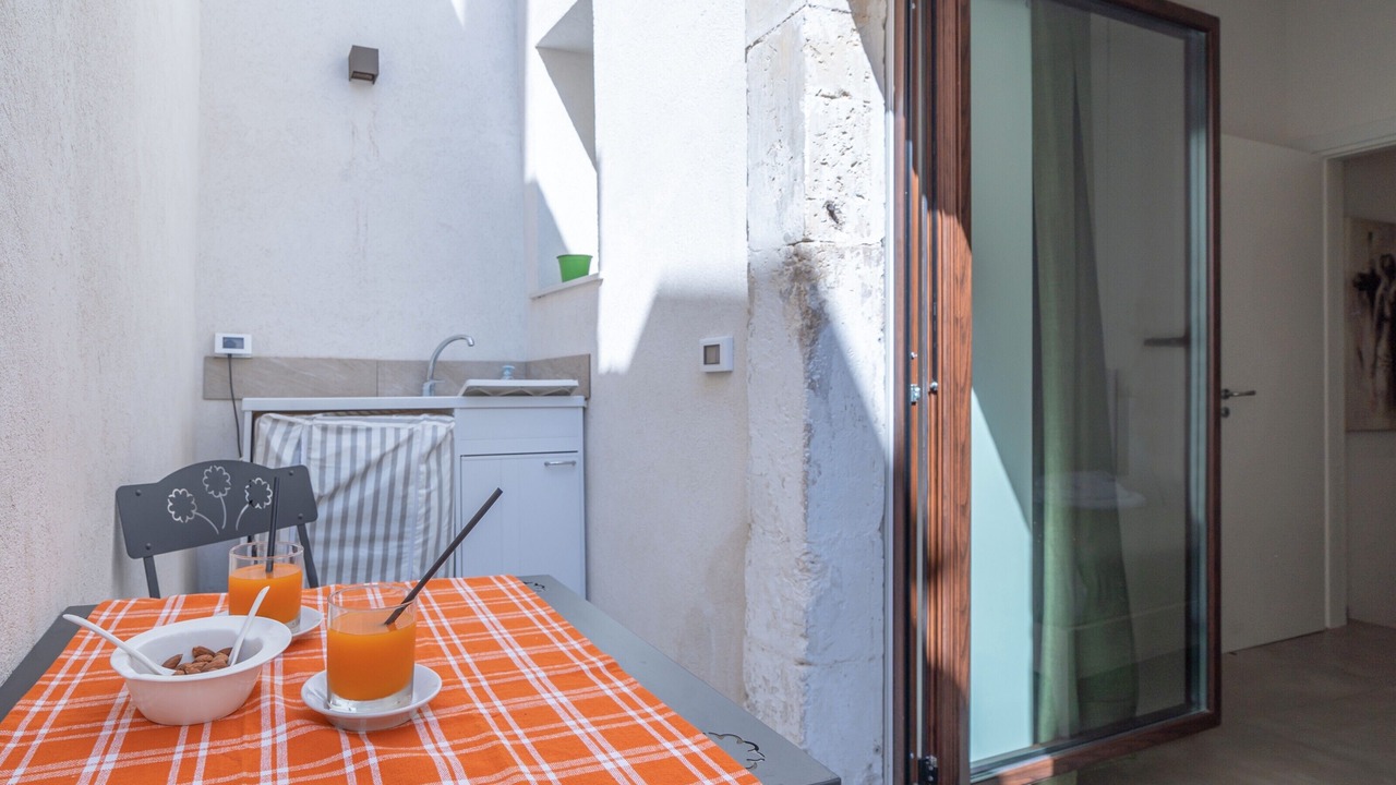 Photo of Outdoor in Noto Historic Centre