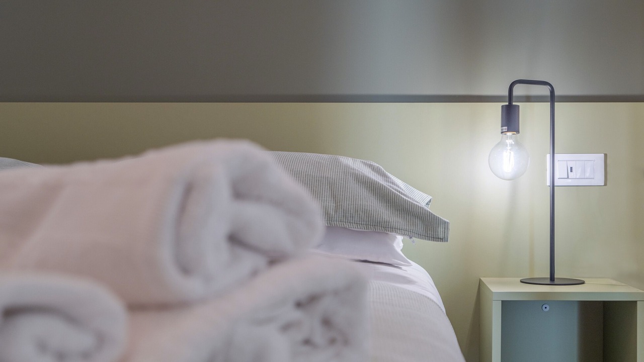Photo of Bedroom in Noto Historic Centre