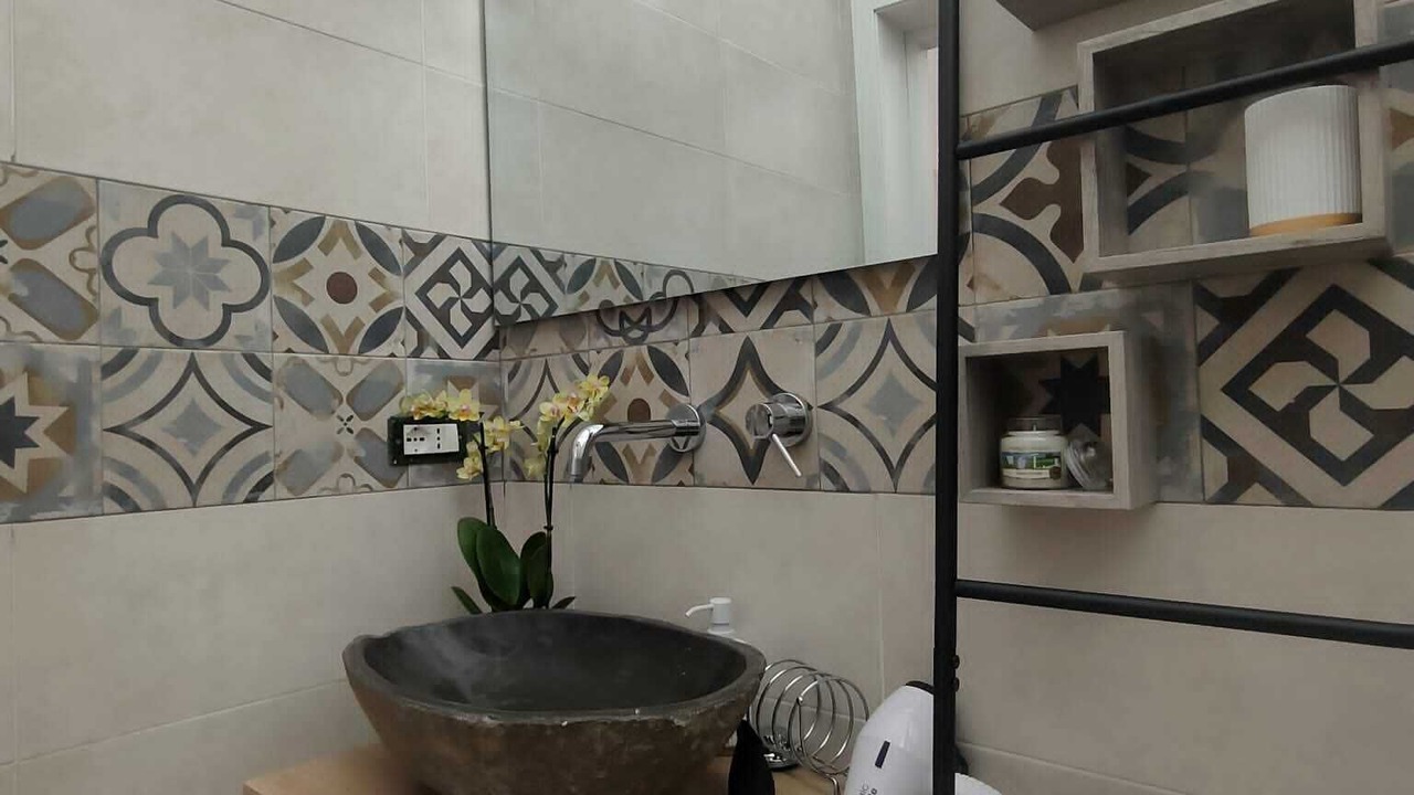 Photo of Bathroom in Novoli