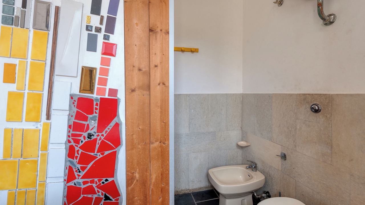 Photo of Bathroom in Lizzanello
