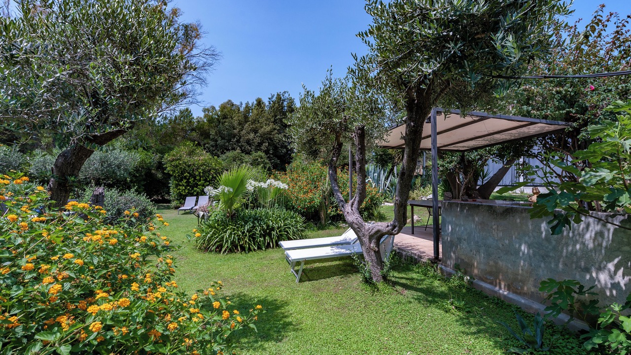 Photo of Outdoor in Lizzanello