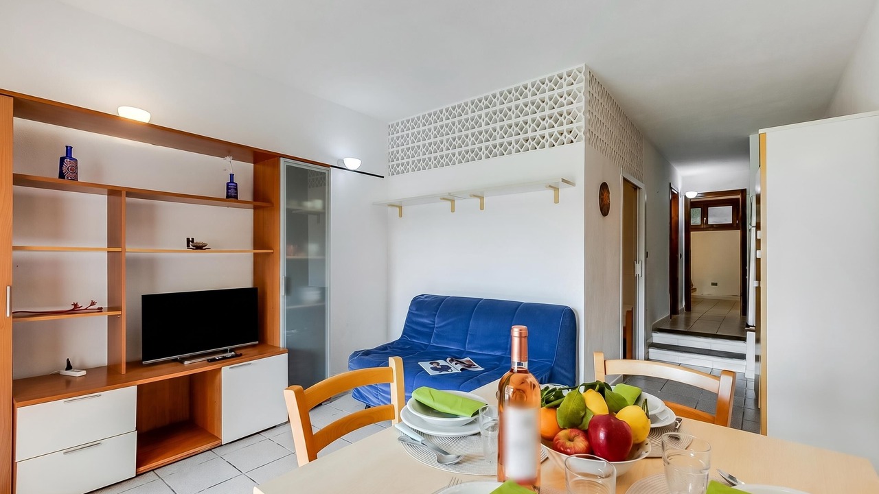 Photo of Bedroom in Porto San Paolo