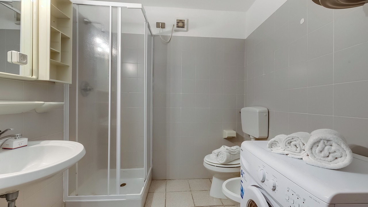 Photo of Bathroom in Porto San Paolo