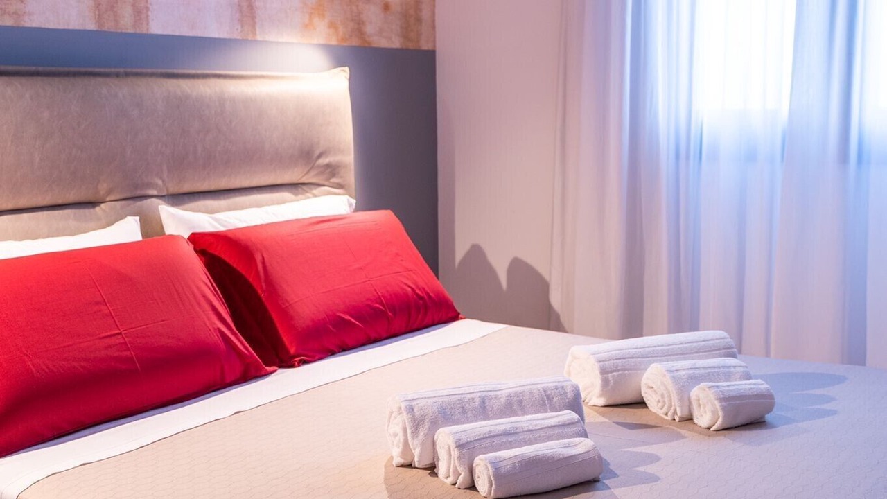 Photo of Bedroom in Collemeto