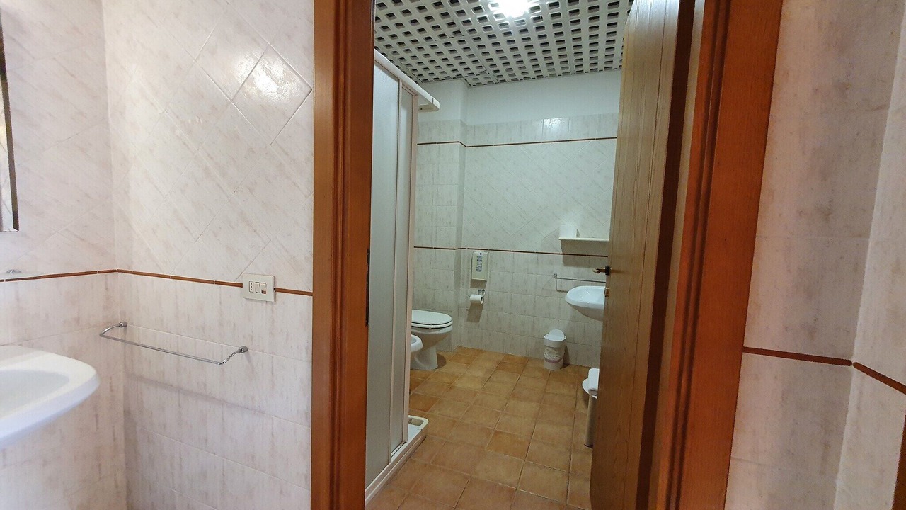 Photo of Bathroom in Siena